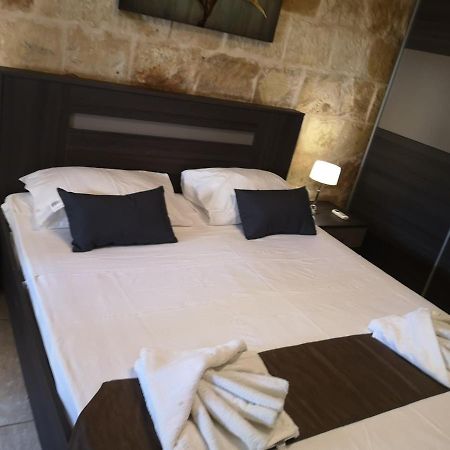 Two Gate Town House Βίλα Senglea Εξωτερικό φωτογραφία