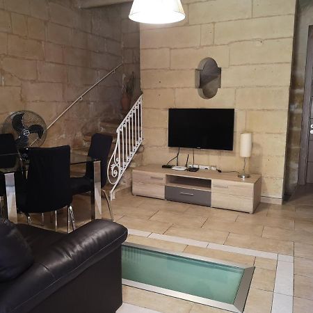 Two Gate Town House Βίλα Senglea Εξωτερικό φωτογραφία
