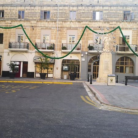 Two Gate Town House Βίλα Senglea Εξωτερικό φωτογραφία
