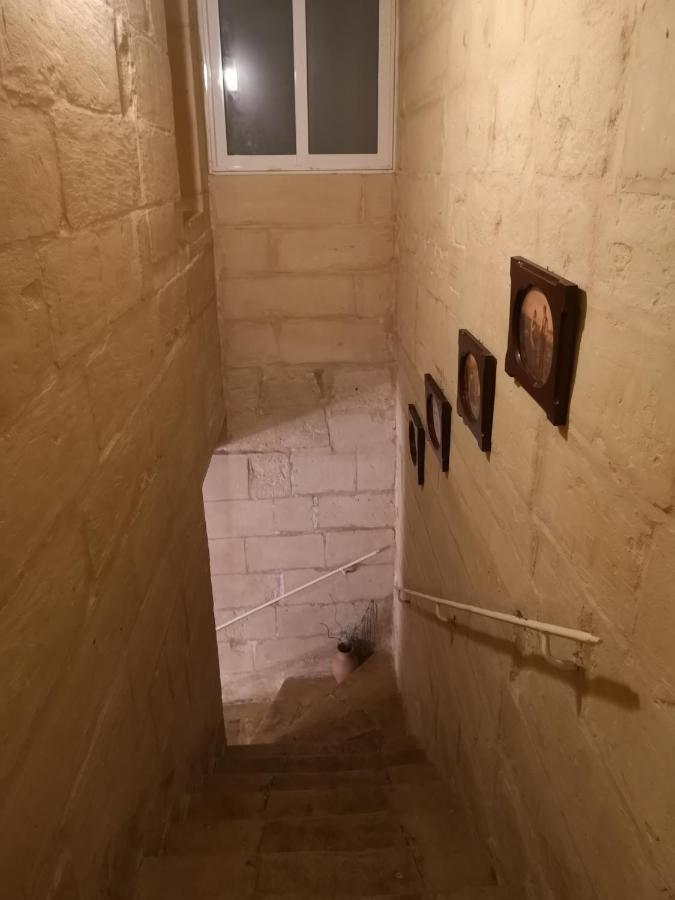 Two Gate Town House Βίλα Senglea Εξωτερικό φωτογραφία