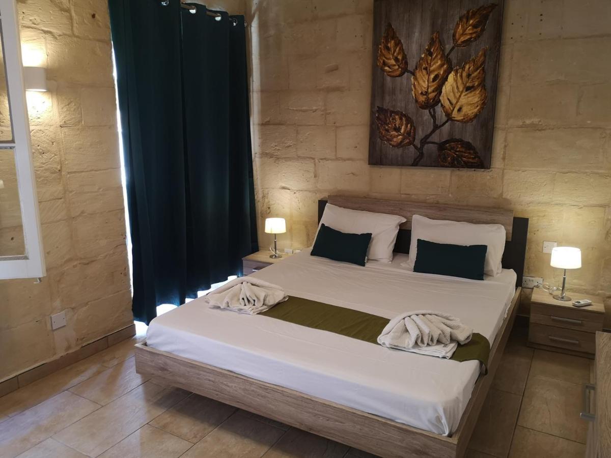 Two Gate Town House Βίλα Senglea Εξωτερικό φωτογραφία