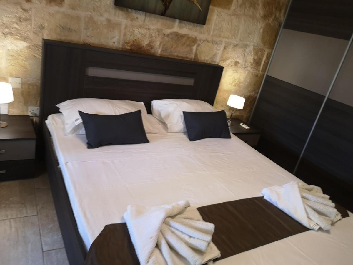Two Gate Town House Βίλα Senglea Εξωτερικό φωτογραφία