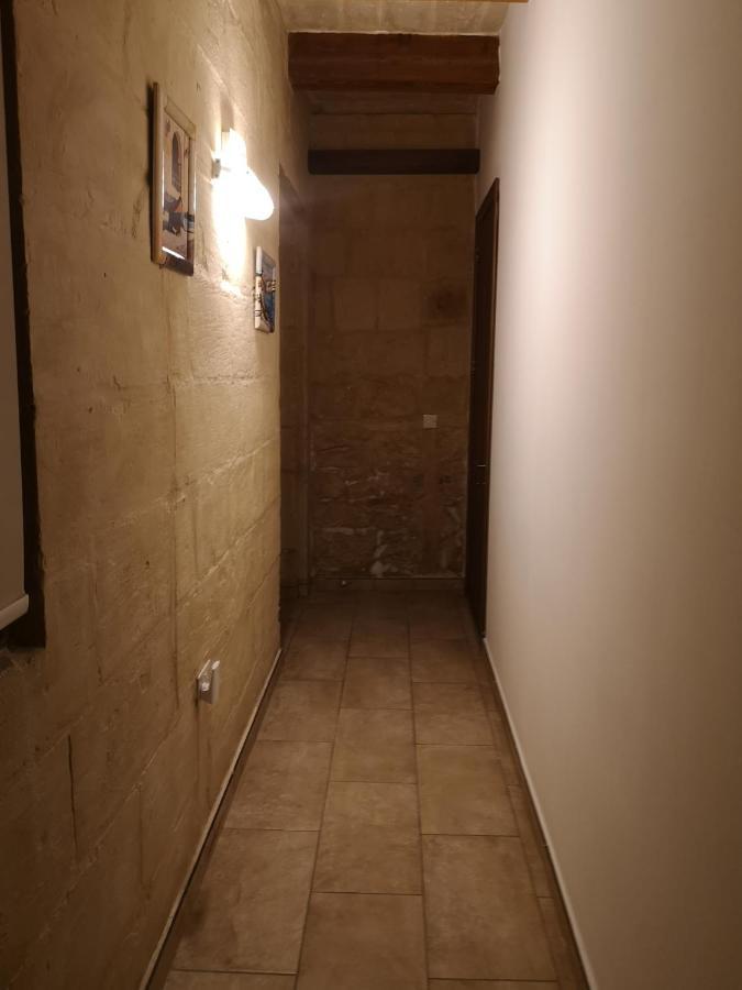 Two Gate Town House Βίλα Senglea Εξωτερικό φωτογραφία