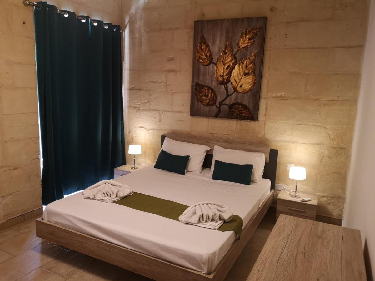Two Gate Town House Βίλα Senglea Εξωτερικό φωτογραφία