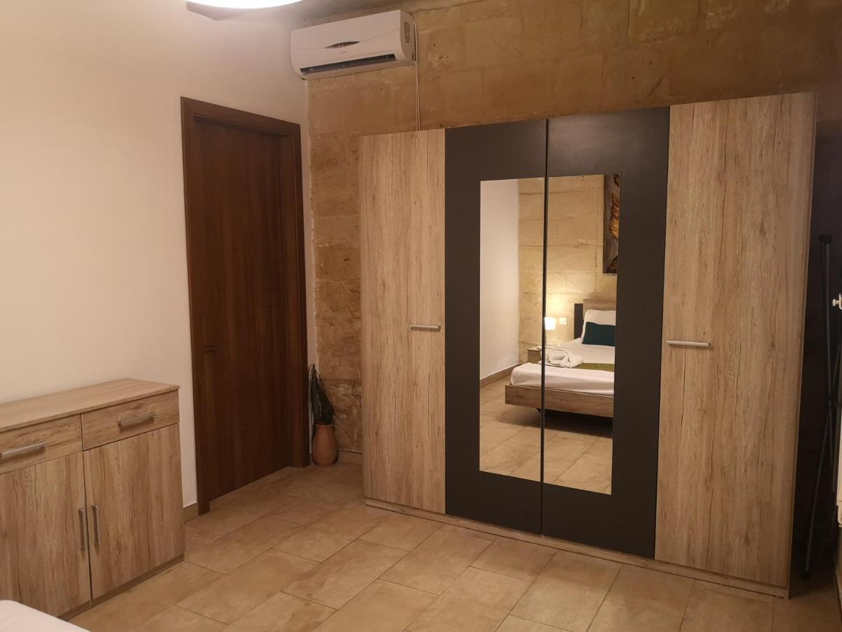 Two Gate Town House Βίλα Senglea Εξωτερικό φωτογραφία