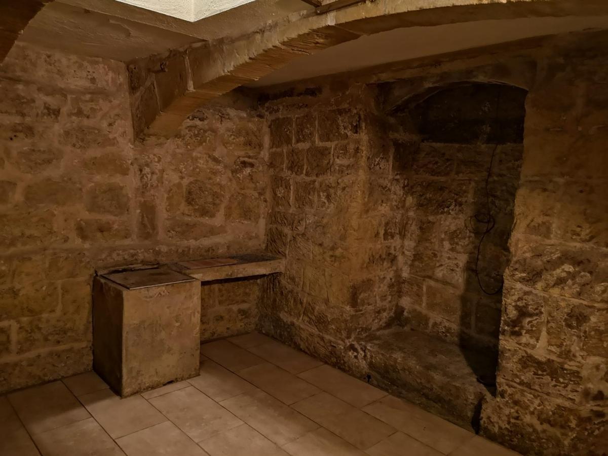 Two Gate Town House Βίλα Senglea Εξωτερικό φωτογραφία