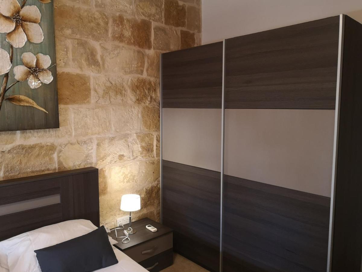 Two Gate Town House Βίλα Senglea Εξωτερικό φωτογραφία
