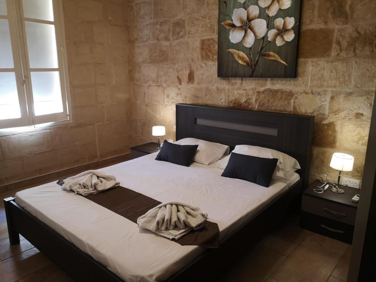 Two Gate Town House Βίλα Senglea Εξωτερικό φωτογραφία