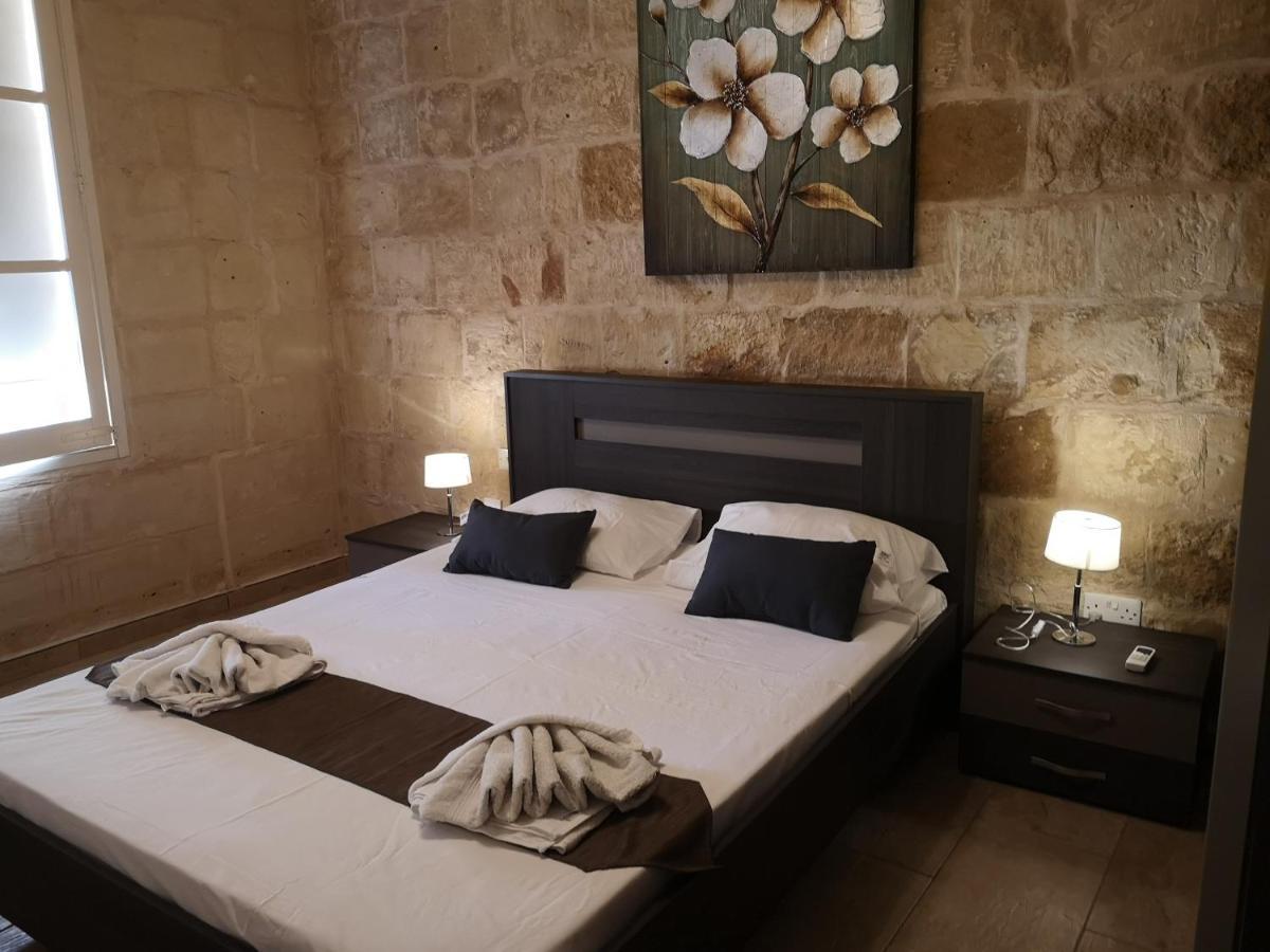 Two Gate Town House Βίλα Senglea Εξωτερικό φωτογραφία