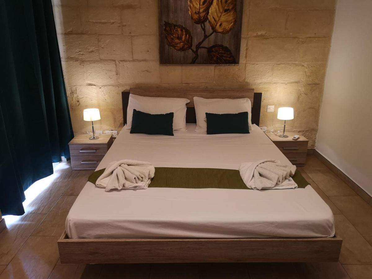 Two Gate Town House Βίλα Senglea Εξωτερικό φωτογραφία