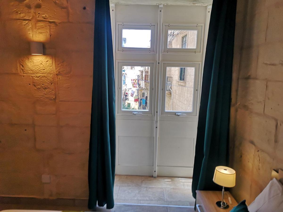 Two Gate Town House Βίλα Senglea Εξωτερικό φωτογραφία
