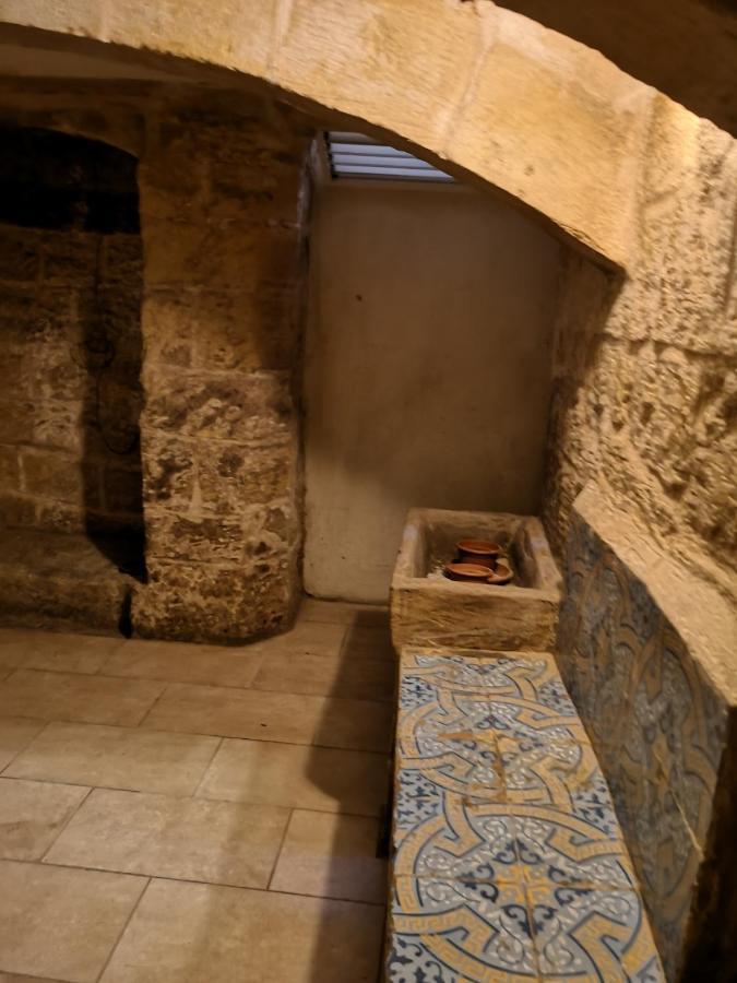 Two Gate Town House Βίλα Senglea Εξωτερικό φωτογραφία