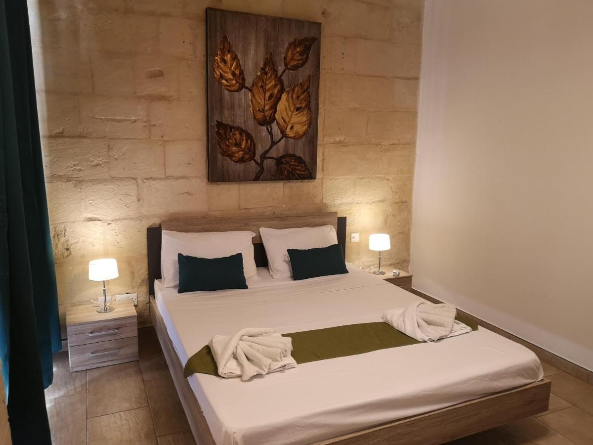 Two Gate Town House Βίλα Senglea Εξωτερικό φωτογραφία