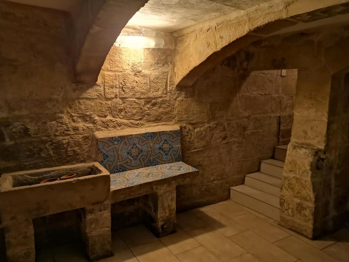Two Gate Town House Βίλα Senglea Εξωτερικό φωτογραφία