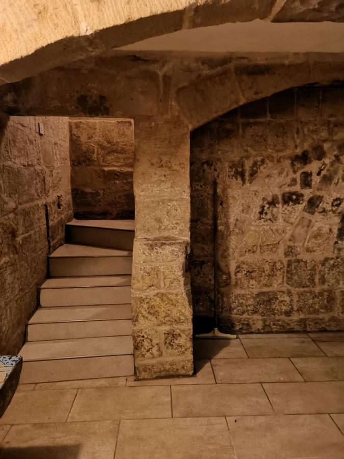 Two Gate Town House Βίλα Senglea Εξωτερικό φωτογραφία