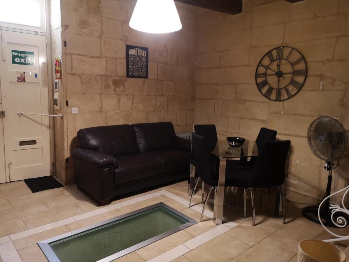 Two Gate Town House Βίλα Senglea Εξωτερικό φωτογραφία