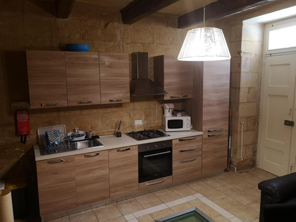 Two Gate Town House Βίλα Senglea Εξωτερικό φωτογραφία