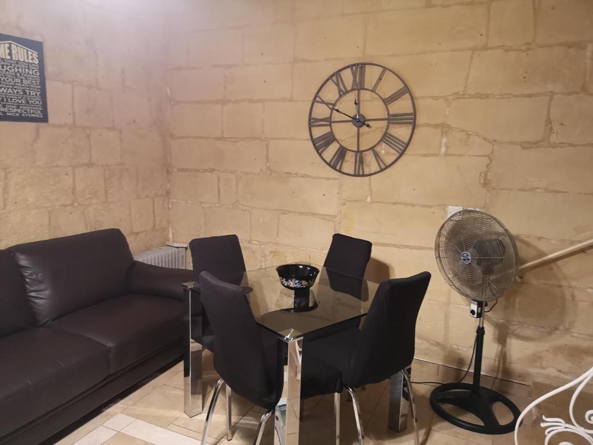 Two Gate Town House Βίλα Senglea Εξωτερικό φωτογραφία