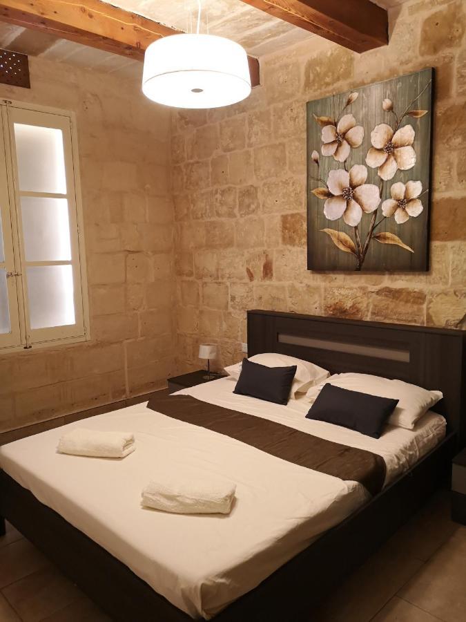 Two Gate Town House Βίλα Senglea Εξωτερικό φωτογραφία