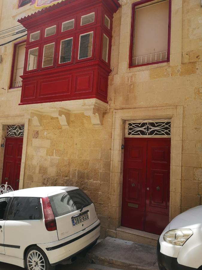 Two Gate Town House Βίλα Senglea Εξωτερικό φωτογραφία