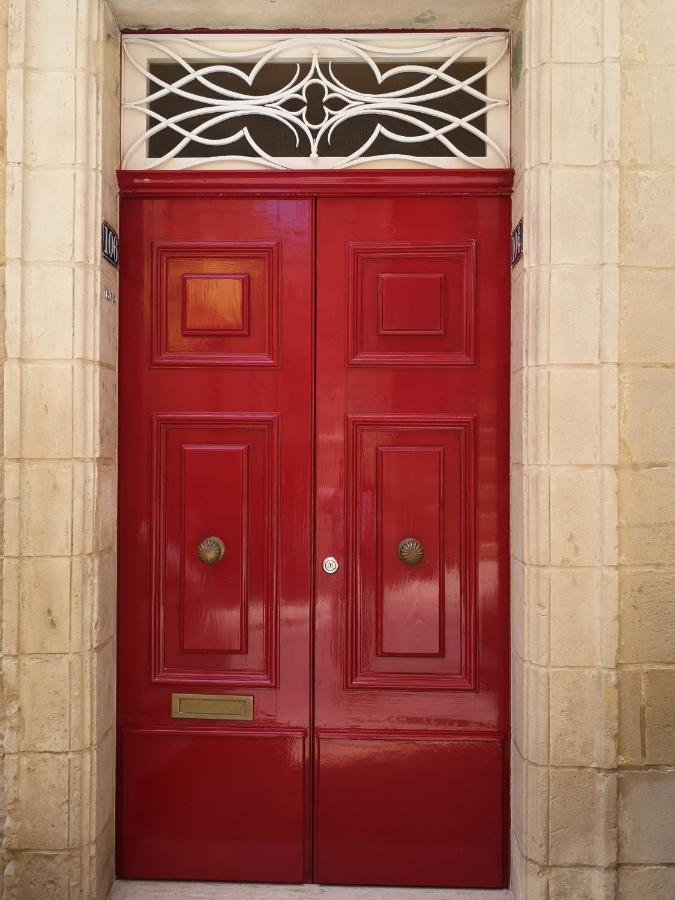 Two Gate Town House Βίλα Senglea Εξωτερικό φωτογραφία
