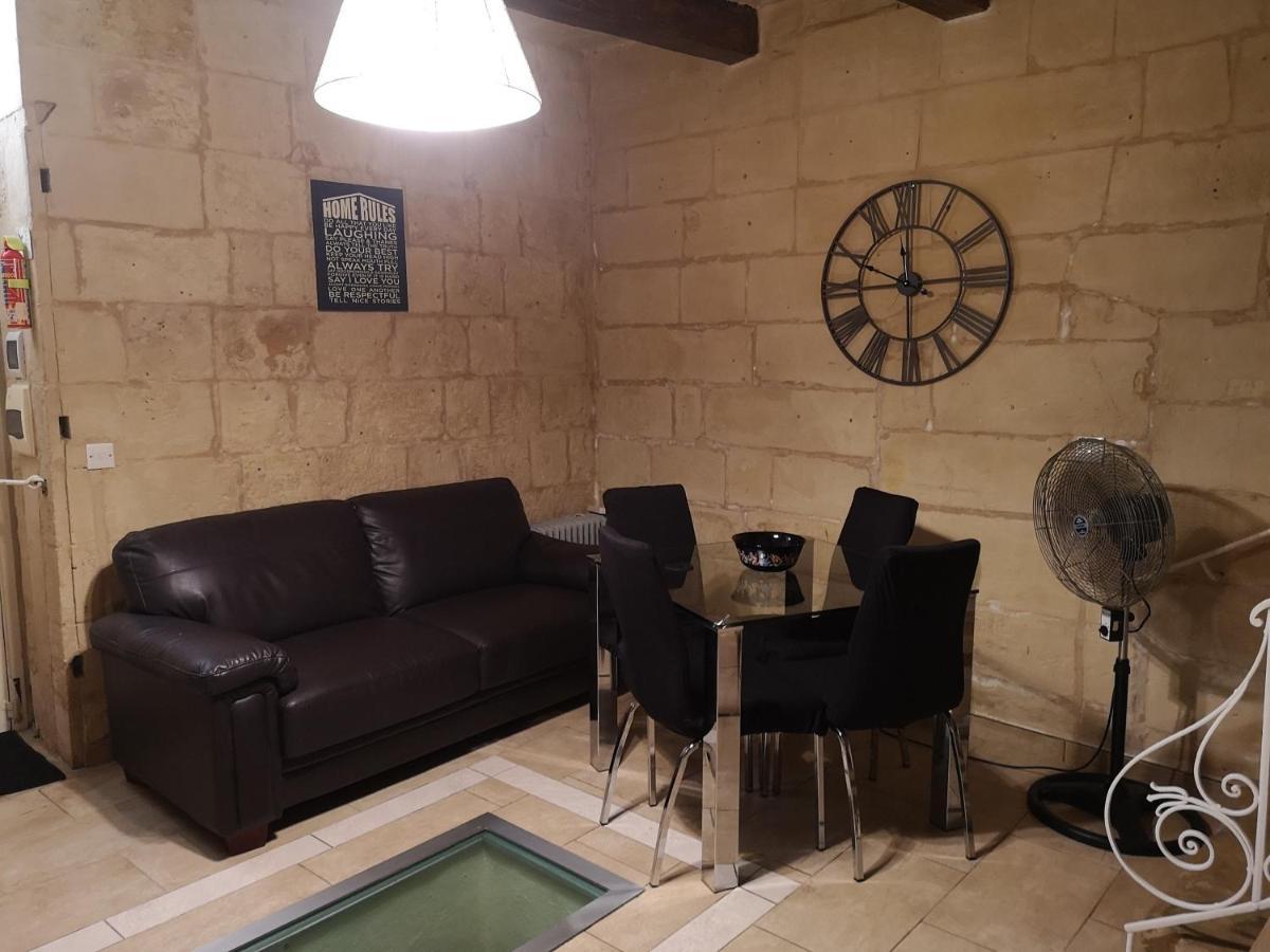 Two Gate Town House Βίλα Senglea Εξωτερικό φωτογραφία