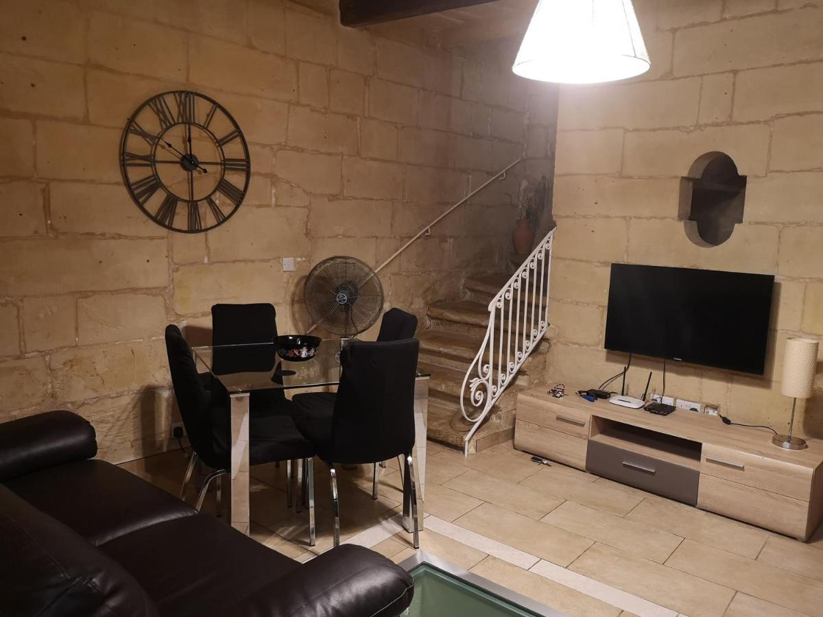Two Gate Town House Βίλα Senglea Εξωτερικό φωτογραφία