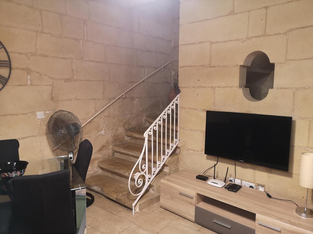 Two Gate Town House Βίλα Senglea Εξωτερικό φωτογραφία