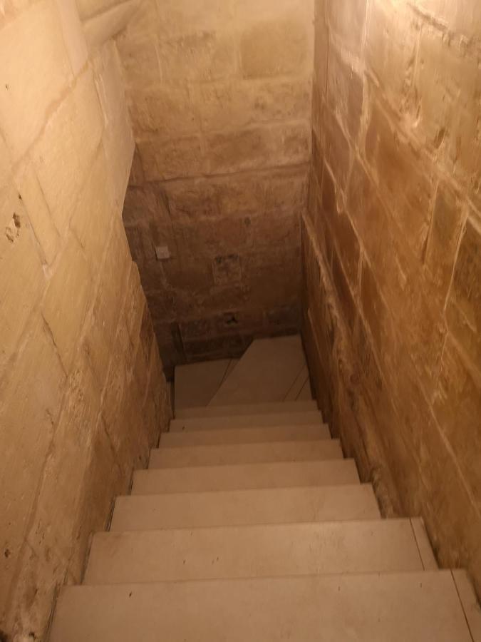 Two Gate Town House Βίλα Senglea Εξωτερικό φωτογραφία