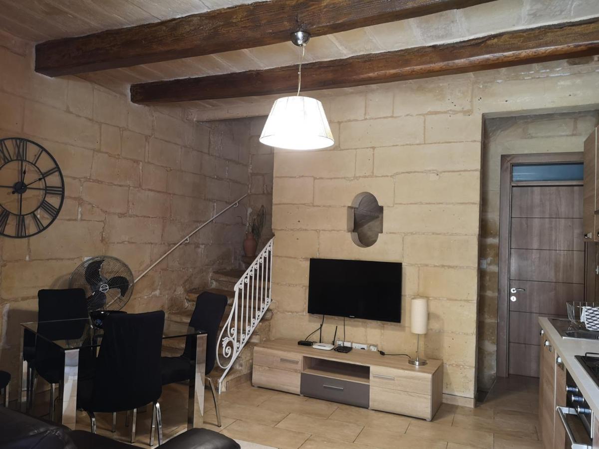 Two Gate Town House Βίλα Senglea Εξωτερικό φωτογραφία