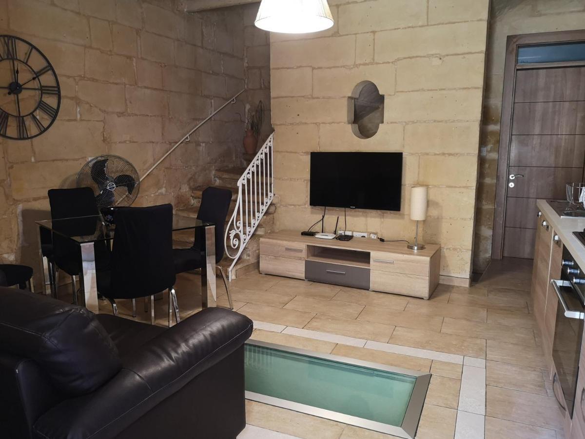 Two Gate Town House Βίλα Senglea Εξωτερικό φωτογραφία