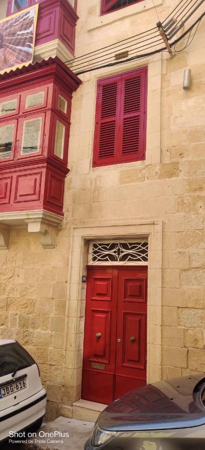 Two Gate Town House Βίλα Senglea Εξωτερικό φωτογραφία