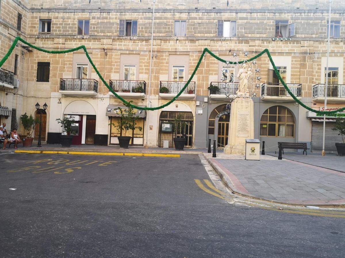 Two Gate Town House Βίλα Senglea Εξωτερικό φωτογραφία