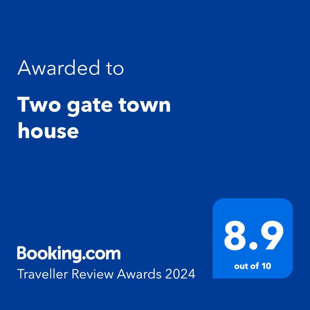 Two Gate Town House Βίλα Senglea Εξωτερικό φωτογραφία